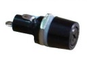 GBa BPTG259 zásuvka 5x20 max 10A