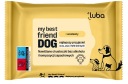 My Dog Wet utierky oči uši koža 25 ks