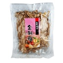 Sušené huby Enoki 100 g