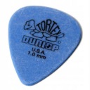 Trsátko na gitaru Dunlop Tortex 1.0 Odolné a pohodlné