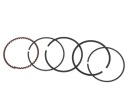 Kolobežka GY6 50 4T QUEST ROMET Rings 39,00