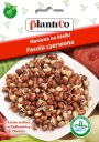 Semená klíčkov červenej fazule 50 g Plantico