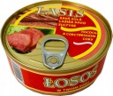 Lososová lasisa v konzerve 0,24 kg