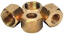 MATICA PRE ACETYLÉNOVÝ REDUKTOR 3/8” LH