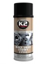 K2 WHITE LITHIUM PTFE GREASE - 400 ml