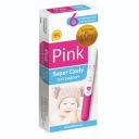 Pink Super Sensitive Jet tehotenský test