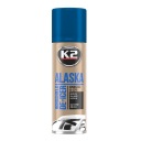 Okamžitý rozmrazovač okien K2 ALASKA 250 ml