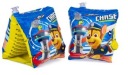 PLÁŽOVÉ RUKÁVY PAW PATROL, NAFUKOVACÍ MOTÝĽ, BAZÉN
