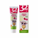 MODUM 32 PEARLS PASTA PRE DETI 2-6 ROKOV MALINOVÁ
