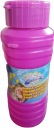 farebné mydlové bubliny 250 ml