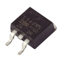 IR tranzistor IRL540NS