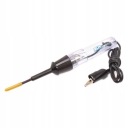 TESTER NAPÄTIA 6-24 V - IHLA A-ACT04