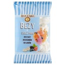 DAN CAKE Pusinky Snehové vločky 100g