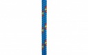 TRADE PES ROPE 4MM MODRÁ