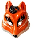 SUPER maska ​​FOX PVC PM060