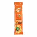 LONG CHIPS zemiakové lupienky gril paprika 75g