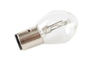 Žiarovka 12V 15/15W Ba20d lampa reflektor S2