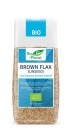 BROWN FLEX (ĽANOVÉ SEMENO) BIO 200 g - BIO PLANÉTA