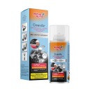 Dezinfekčný prostriedok na klimatizáciu MOJE AUTO Clean Air Arctic | 150 ml