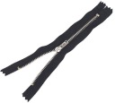 Zips na nohavičky 16 cm KOVOVÉ Zipsy na nohavičky YKK