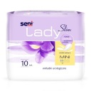 Seni Lady Slim Mini vložky 10 ks.