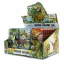 VODNÁ HRA IPHONE konzola DINOSAURS Arcade