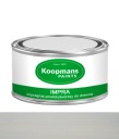 Koopmans Impra Impregnačná vzorka 100ml 030 Sivá pa