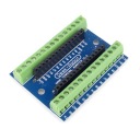 Arduino Nano R3 Terminal Proto Screw Shield