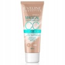 Eveline Magical CC No. 53 Beige CC Cream 30ml