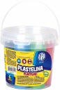 VEDRO PLASTOVÉ 6 FAREBNÝCH RÚL 2,6cmx8cm ASTRA