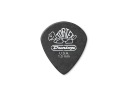 DUNLOP Tortex Pitch Black Jazz III výbery 1,00
