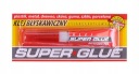 Univerzálne lepidlo Super Glue