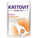 Kattovit Urinary Losos sáčok 85 g