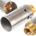 Hrot TRYSKY NA STREŠNÝ HORÁK NA PROPÁN-BUTÉN 25mm RICHMANN C1050
