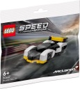 LEGO Speed ​​​​Champions McLaren Solus GT 30657