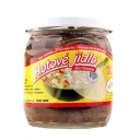 Seitan kúsky v marináde 370g Sunfood