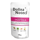 DOLINA NOTECI PREMIUM morčacie vrecúško 150g