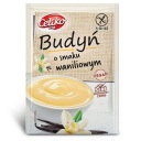 Vanilkový puding bez cukru, bezlepkový 40g CELIKO diétny FIT