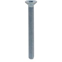 Šesťhranná skrutka M6x60 8,8 DIN 7991