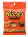 Reese's Miniatures 131g