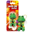 AREON Toy - Apple & Cinnamon - vôňa do auta