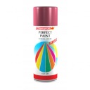 ŠAMPIÓN UNIVERZÁLNA SMALTOVÁ FARBA RÝCHLO SCHNUTÁ RUŽOVÁ RAL 4003 SPREJ 400ML