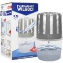 K&M absorbér vlhkosti s 1 vložkou, 280 g, silný