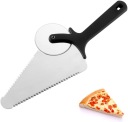 STIERKA STIERKA S GUMOVÝM NOŽOM NA PIZZU 2V1