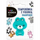 Brúska s MIX KIDEA FIGURÍKOU 83961