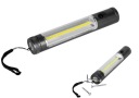 DIELENSKÉ LAMPY COB LED KONTROLNÝ MAGNET