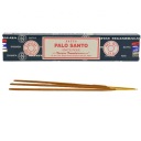 Palo Santo vonné tyčinky (čisté)