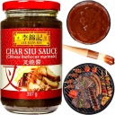 Char Siu Barbecue Lee Kum Kee čínska omáčka 397g