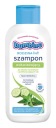 BAMBINO Family osviežujúci šampón 400 ml