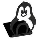 Stojan na knihy Penguin Stojan na knihy PENGUIN
